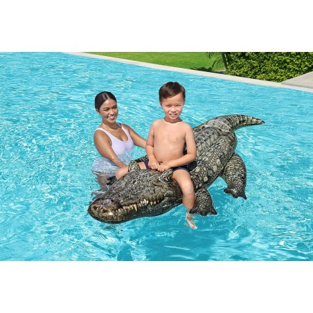 Inflable Cocodrilo 41478