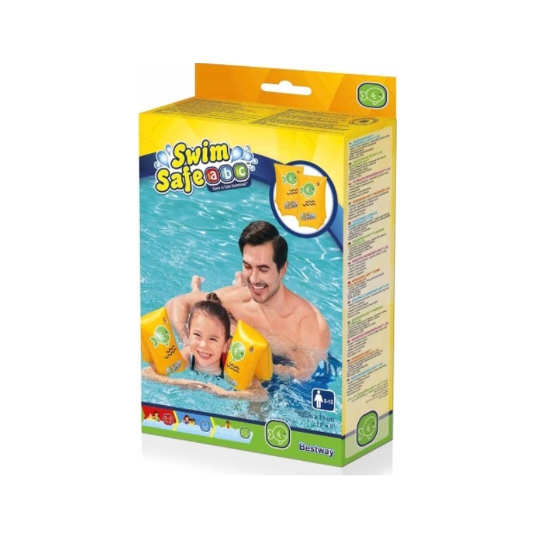 Flotador Brazos 32110