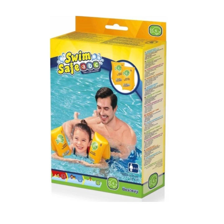 Flotador Brazos 32110