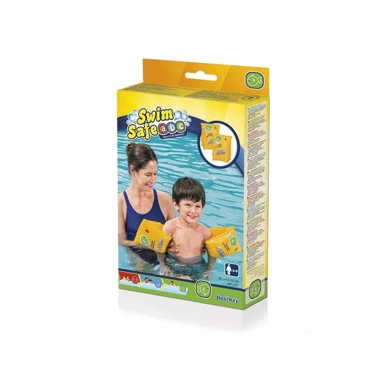 Flotador Brazos 32033