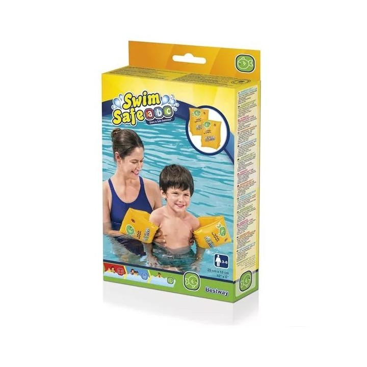 Flotador Brazos 32033