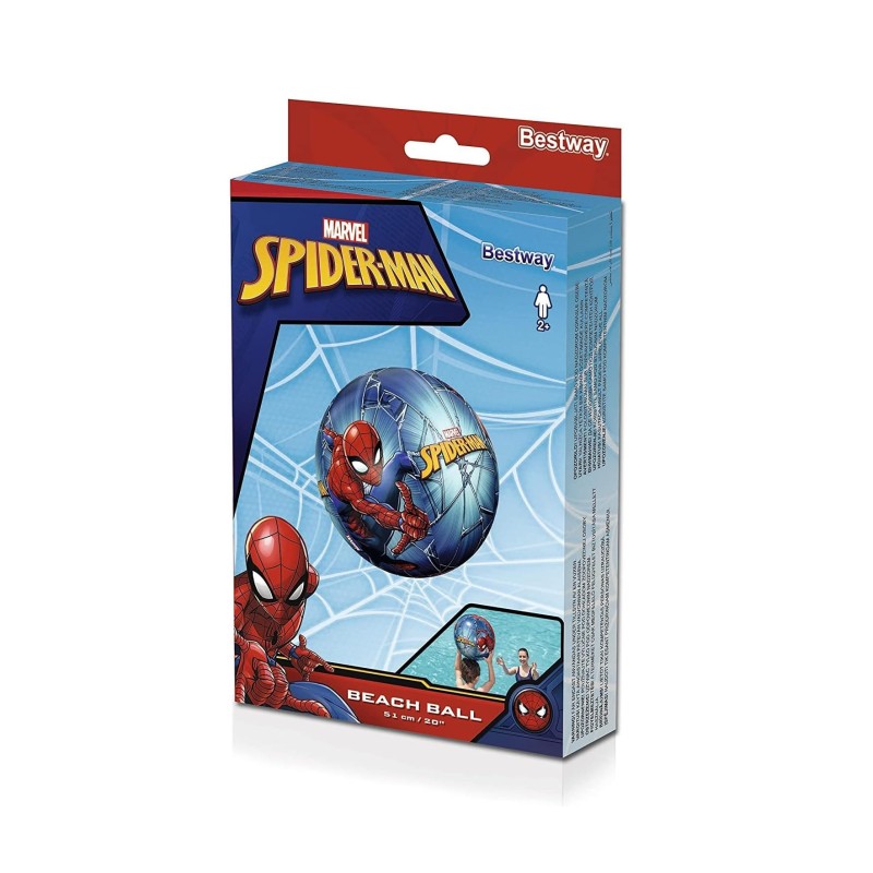 Pelota Inflable 98002