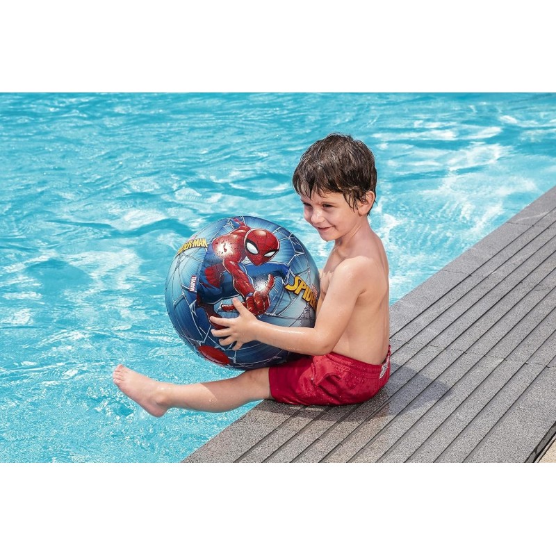 Pelota Inflable 98002