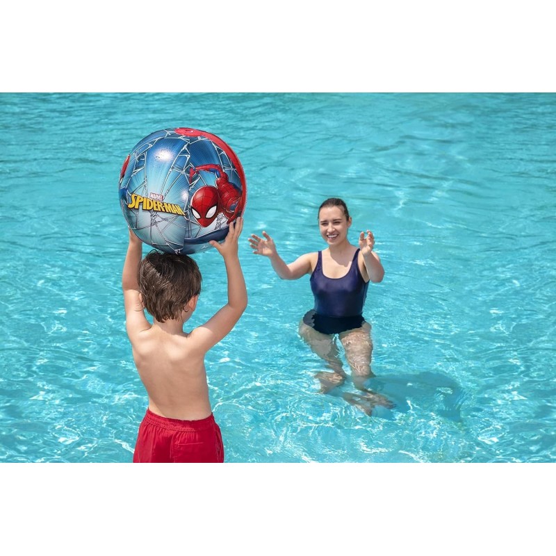 Pelota Inflable 98002