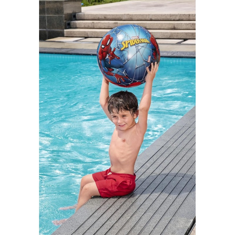 Pelota Inflable 98002