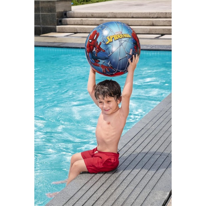 Pelota Inflable 98002