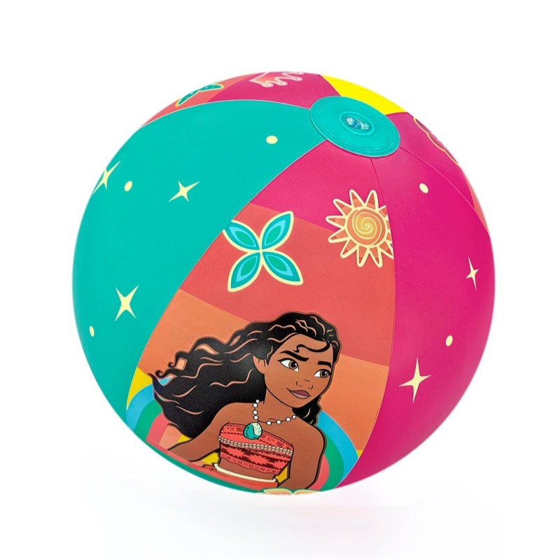 Pelota De Playa 91042