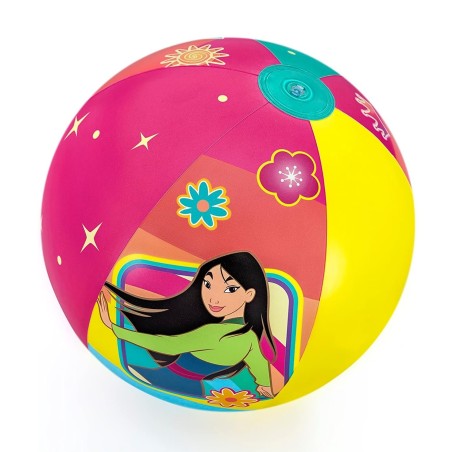Pelota De Playa 91042