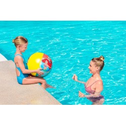 Pelota De Playa 91042