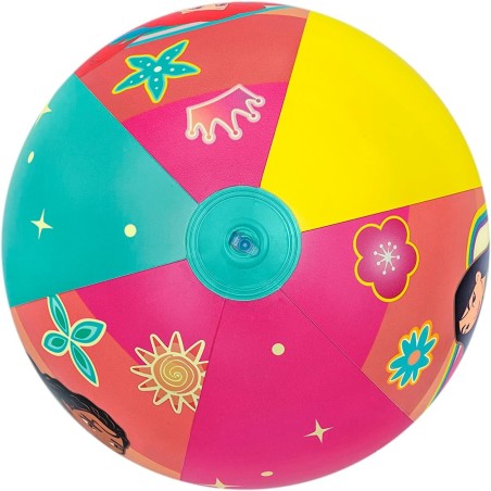 Pelota De Playa 91042