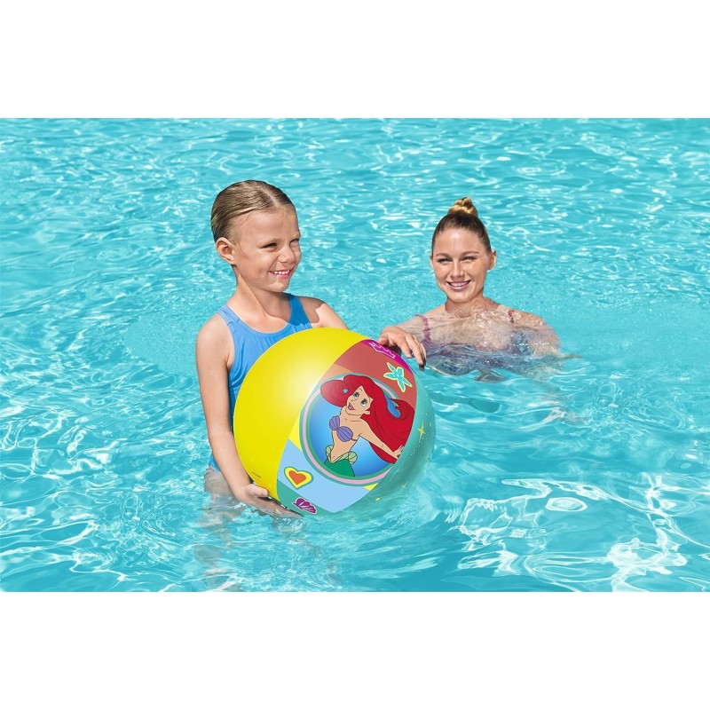 Pelota De Playa 91042