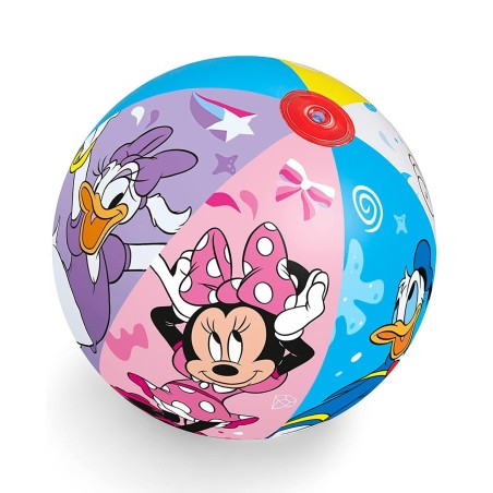 Pelota De Playa 91098