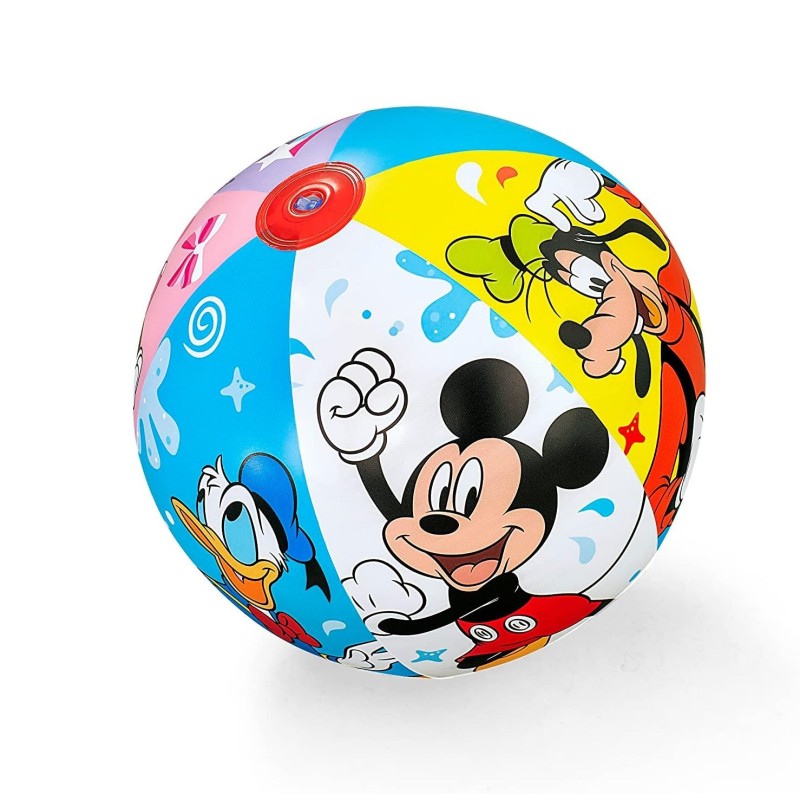 Pelota De Playa 91098