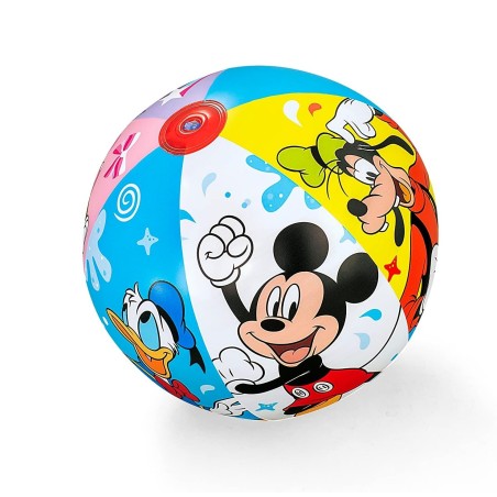 Pelota De Playa 91098