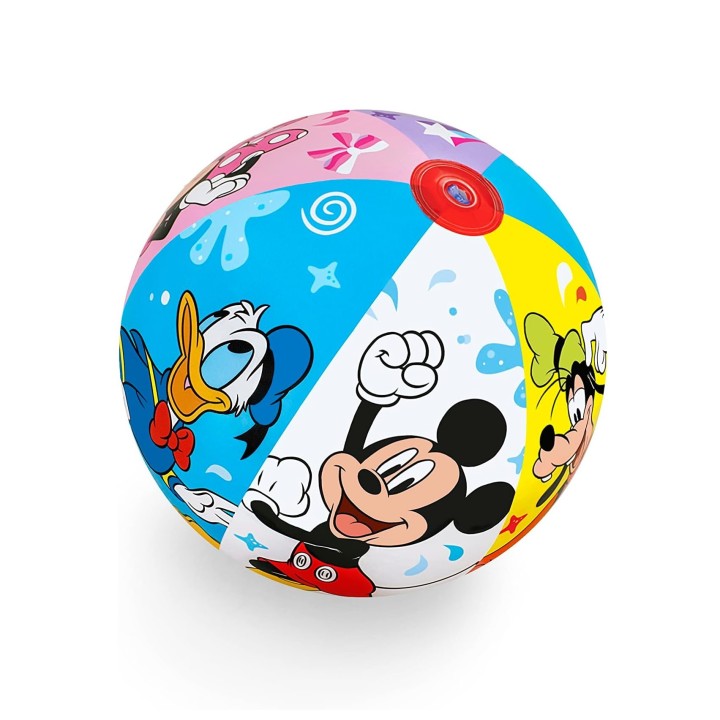 Pelota De Playa 91098