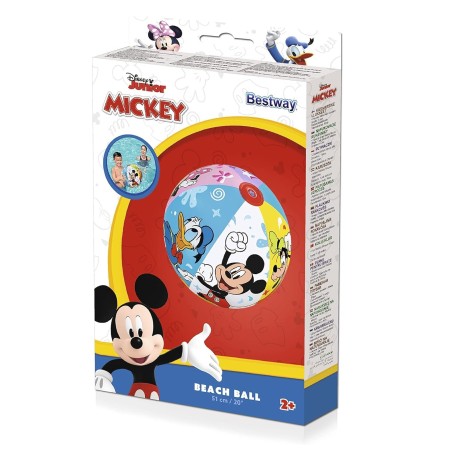 Pelota De Playa 91098