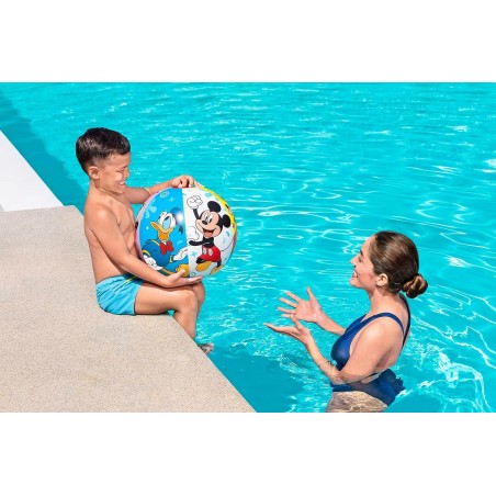 Pelota De Playa 91098