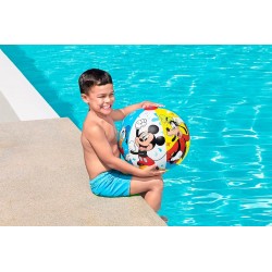 Pelota De Playa 91098