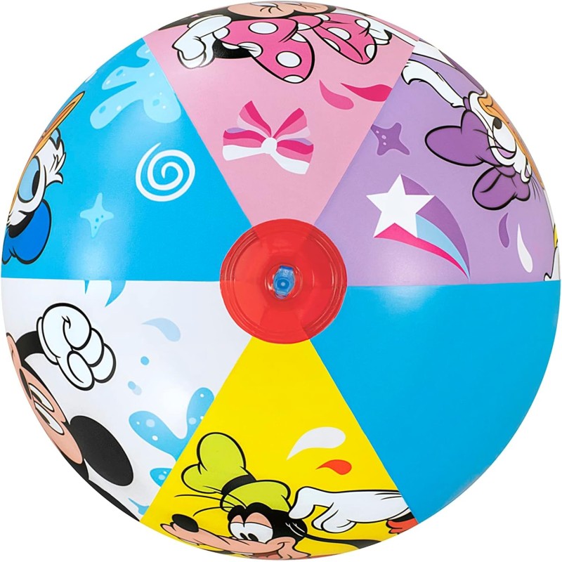 Pelota De Playa 91098