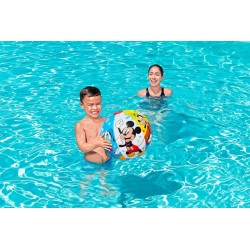 Pelota De Playa 91098