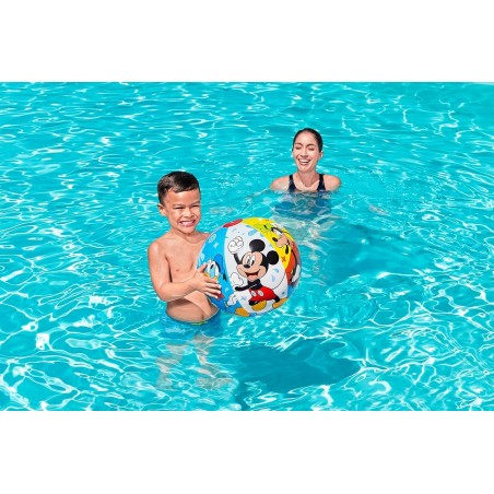 Pelota De Playa 91098