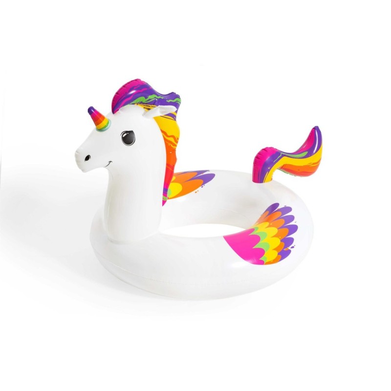 Unicornio Inflable 36159