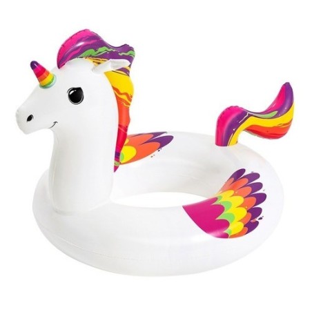 Unicornio Inflable 36159