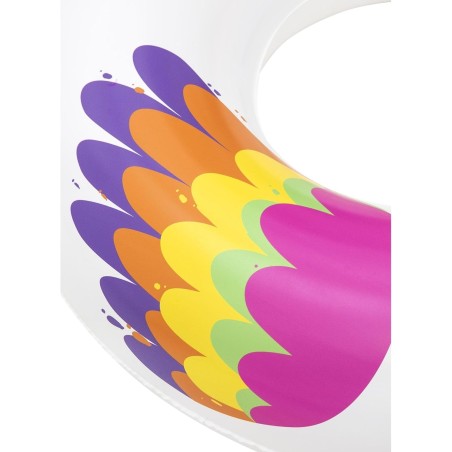 Unicornio Inflable 36159