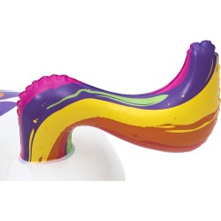 Unicornio Inflable 36159