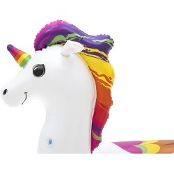 Unicornio Inflable 36159