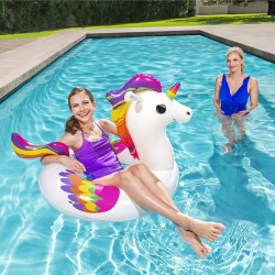 Unicornio Inflable 36159