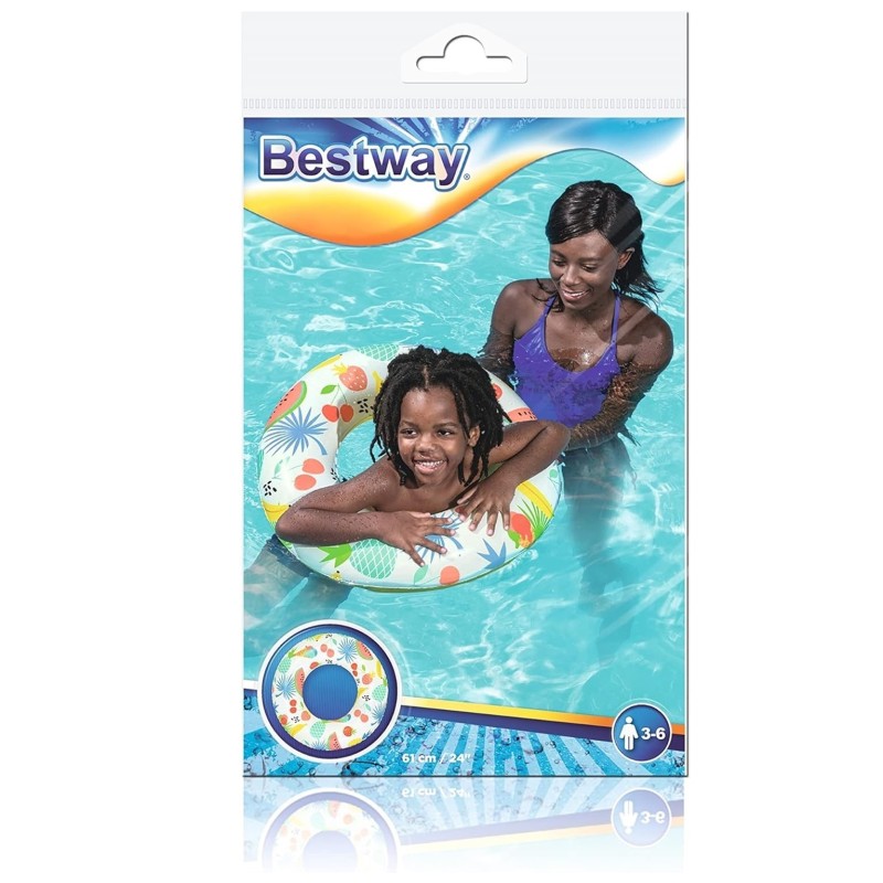 Flotador Piscina 36014