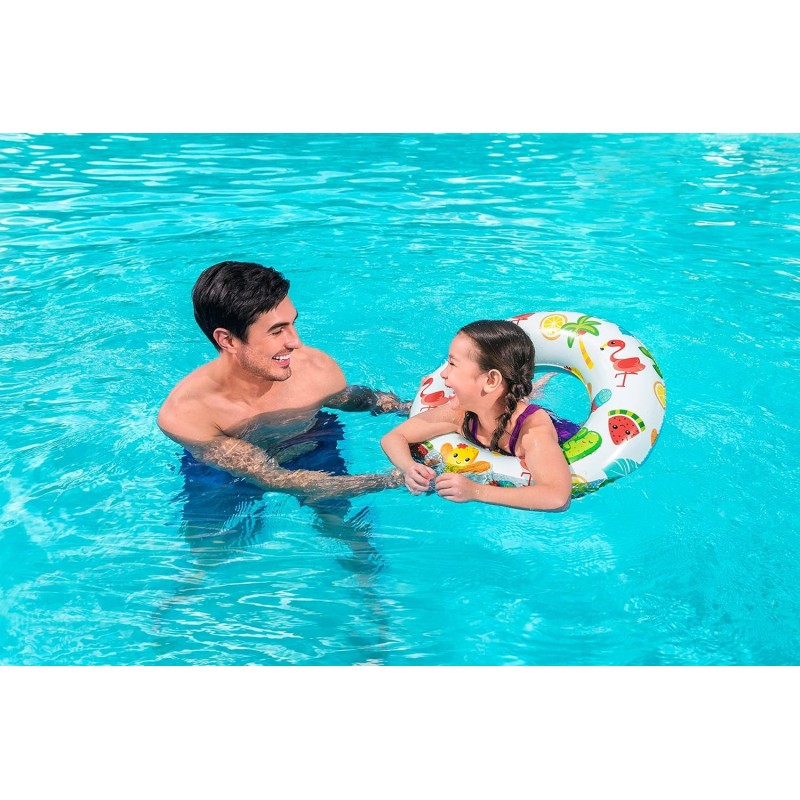Flotador Piscina 36014