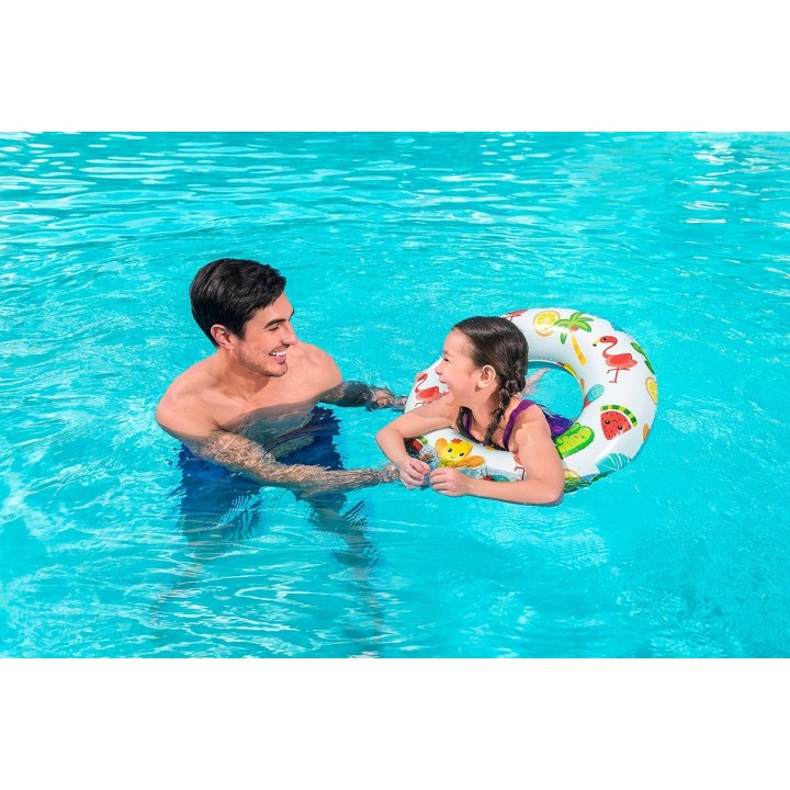 Flotador Piscina 36014