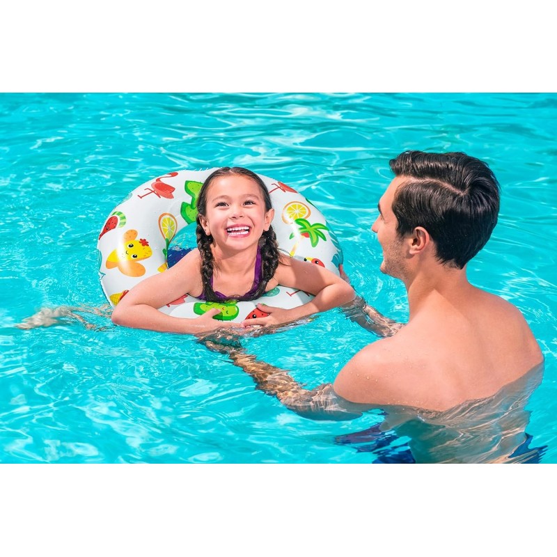 Flotador Piscina 36014