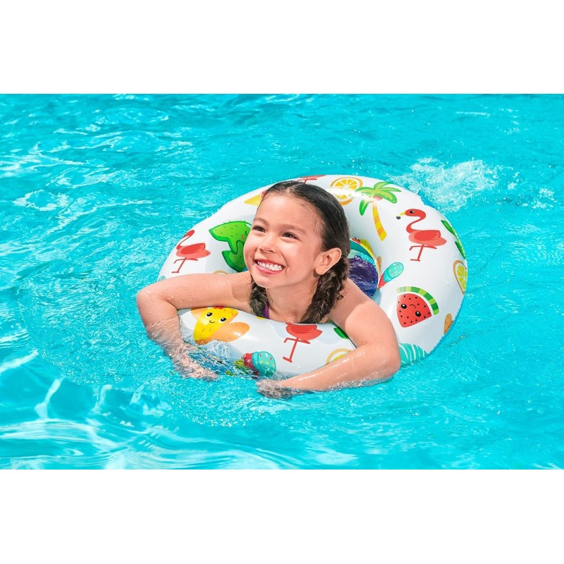 Flotador Piscina 36014