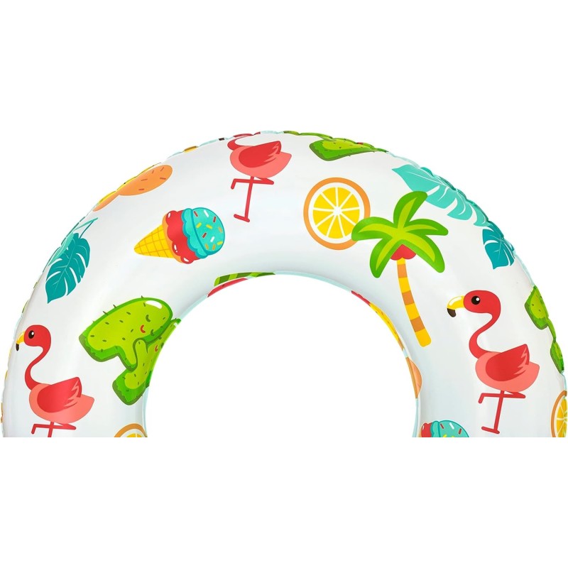 Flotador Piscina 36014