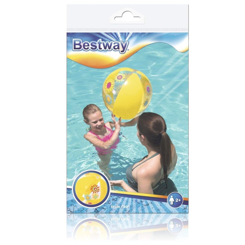 Pelota Inflable 31036
