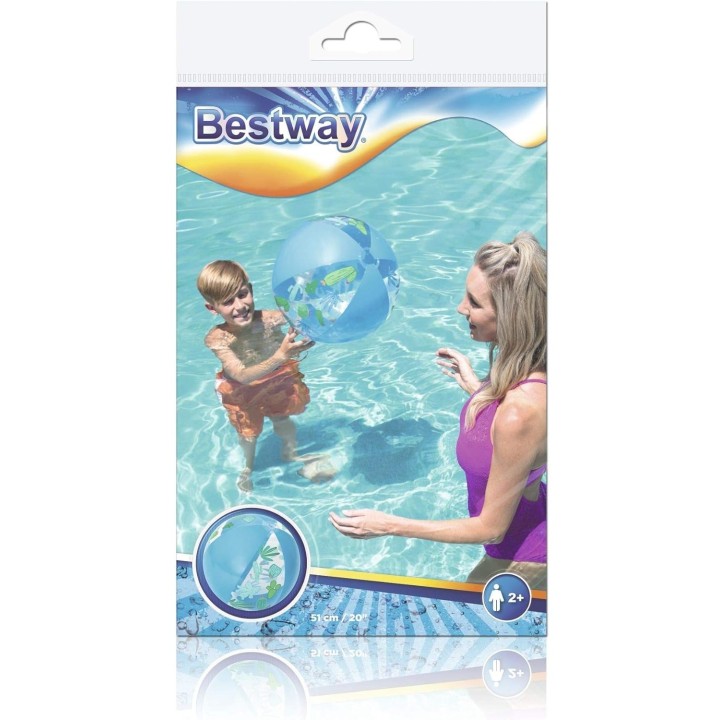 Pelota Inflable 31036