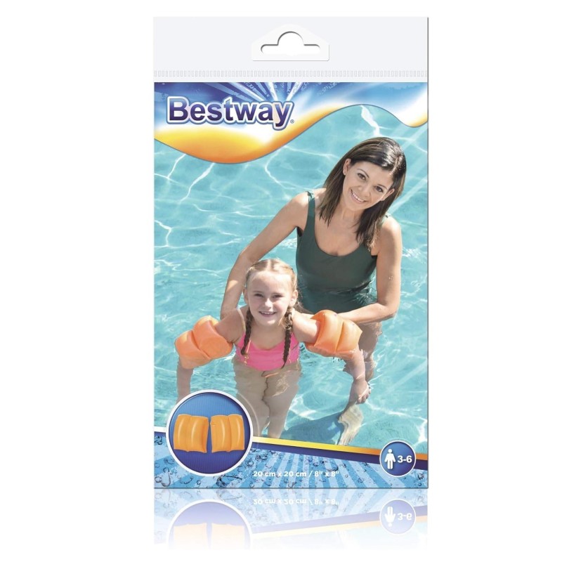 Flotador Brazos 32005