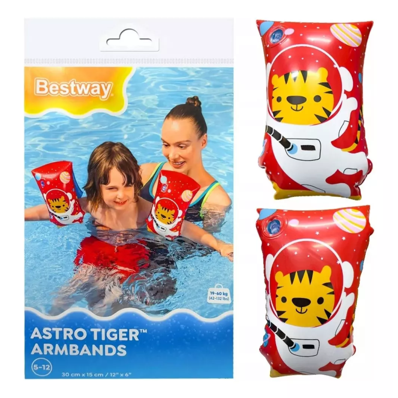 Flotador Brazos 32102