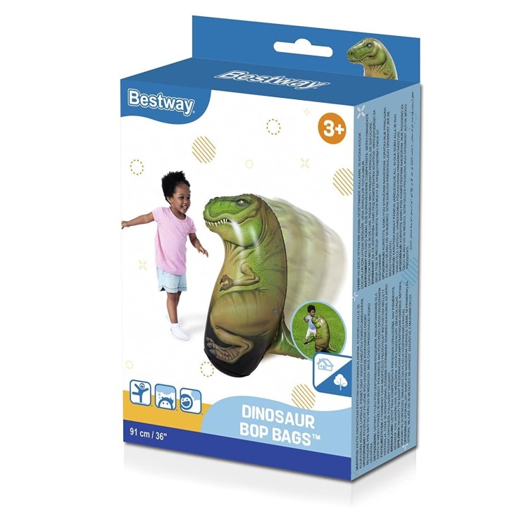 Puching Ball 52287