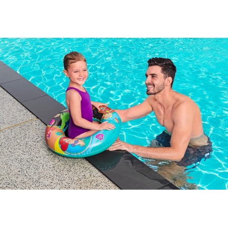 Flotador Piscina 91043
