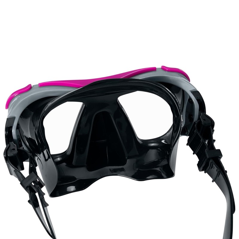 Careta Snorkel 24021