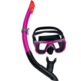 Careta Snorkel 24021