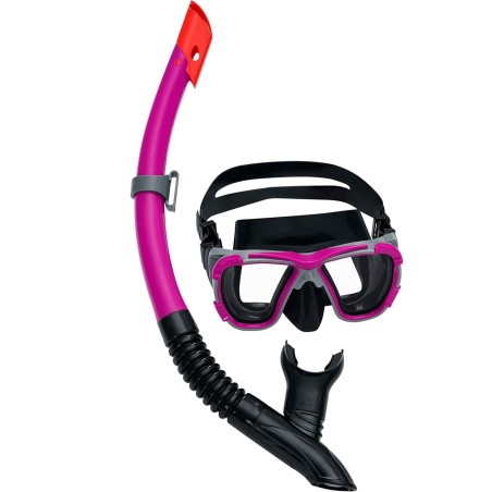 Careta Snorkel 24021
