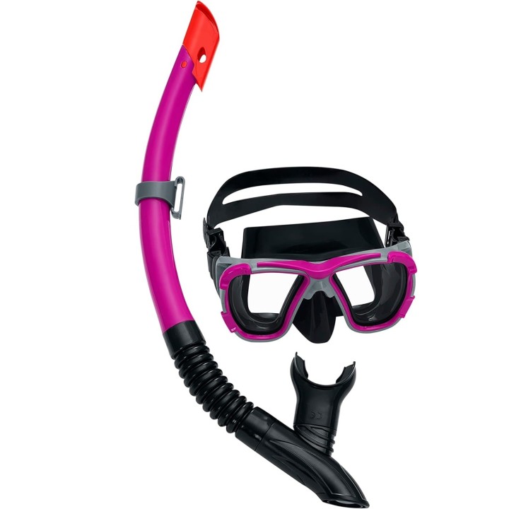 Careta Snorkel 24021