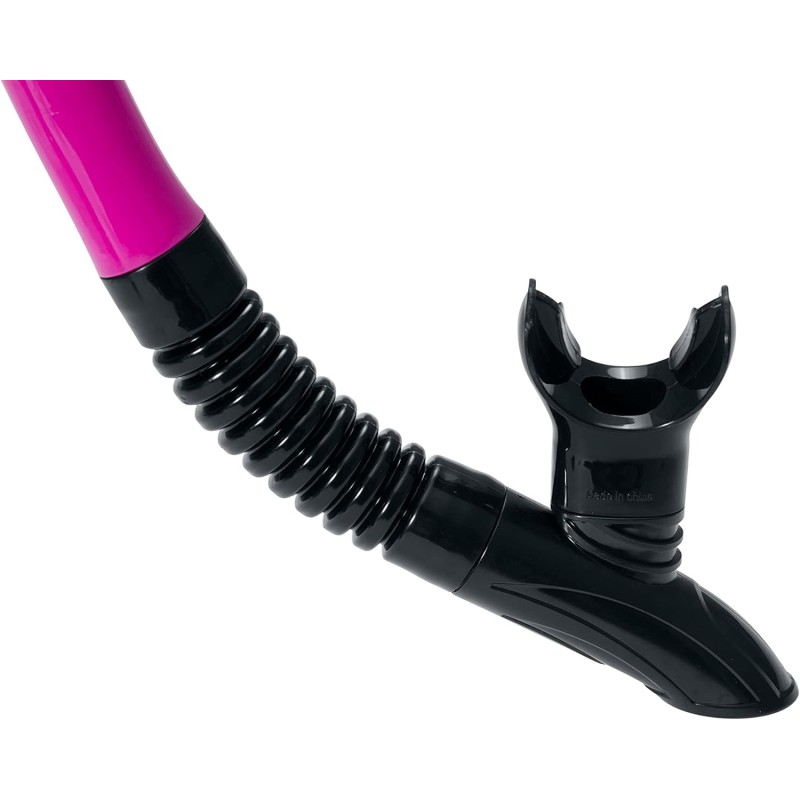 Careta Snorkel 24021