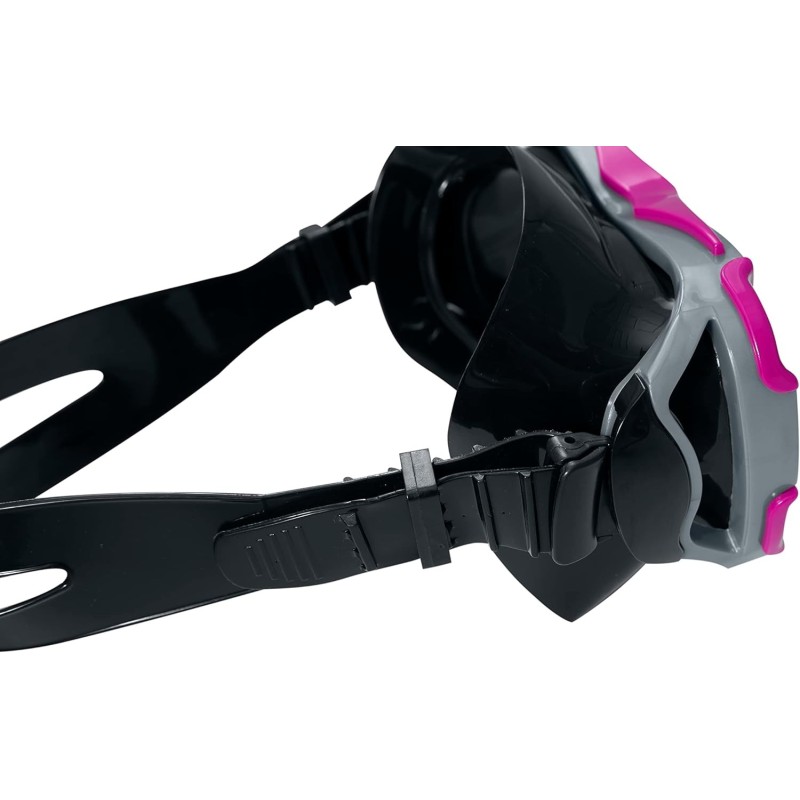Careta Snorkel 24021