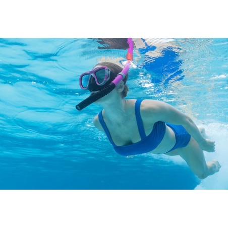Careta Snorkel 24021